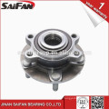 Automobile Hub Bearing Units 42450-52060 Wheel Hub Bearing 89544-52040 For Toyota Yaris